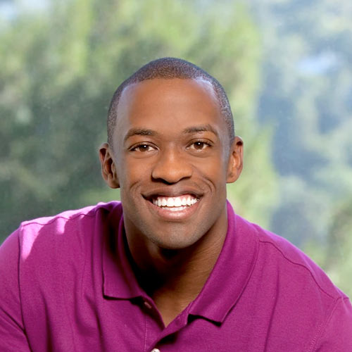 Keith Henderson